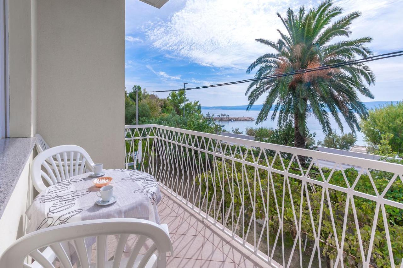 Apartments Marija Duće Екстериор снимка