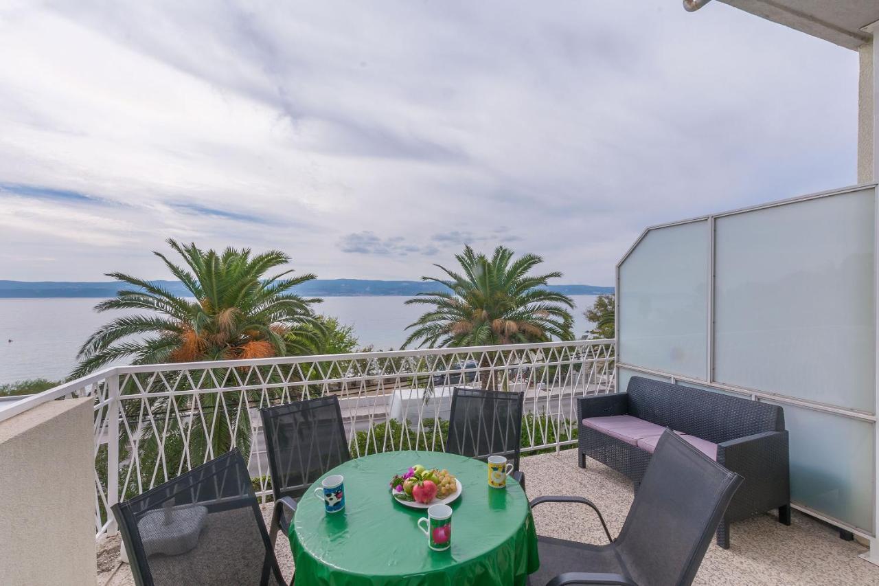 Apartments Marija Duće Екстериор снимка