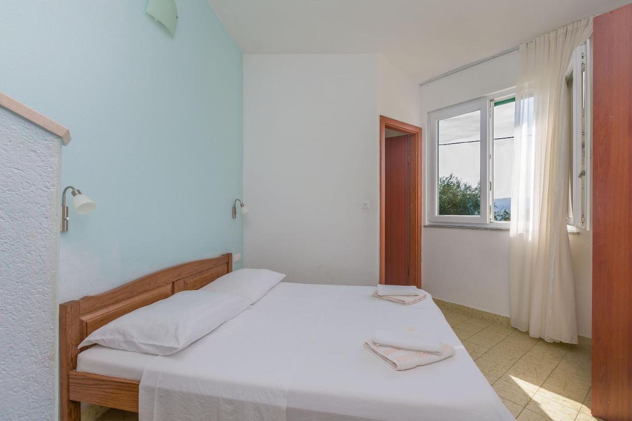 Apartments Marija Duće Екстериор снимка